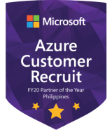 Softline Philippines Wins The Prestigious Microsoft Philippines Award 2020